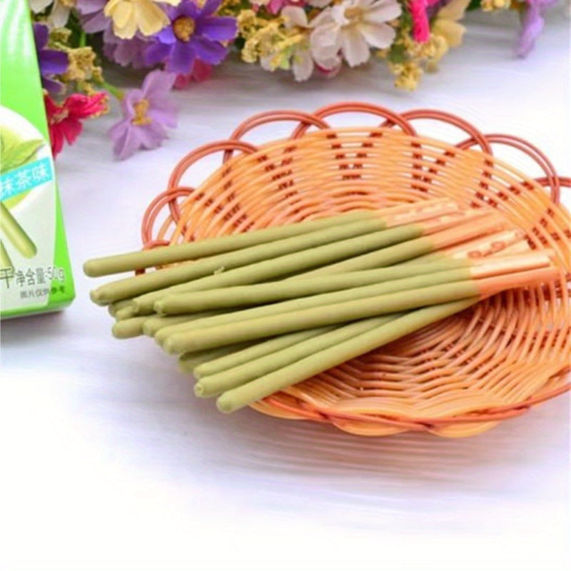 GLICO Pocky & Pejoy Biscuit Sticks, Multipack – Office Snacks